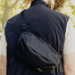 Peak Design – Outdoor Sling 4L – Shoulder Bag – Black