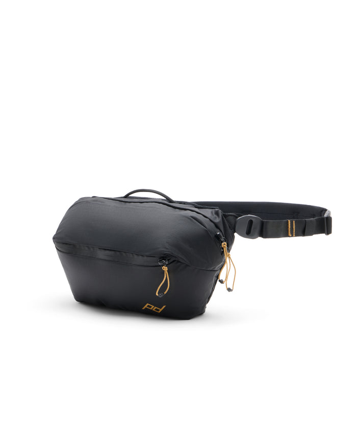 Peak Design – Outdoor Sling 4L – Shoulder Bag – Black