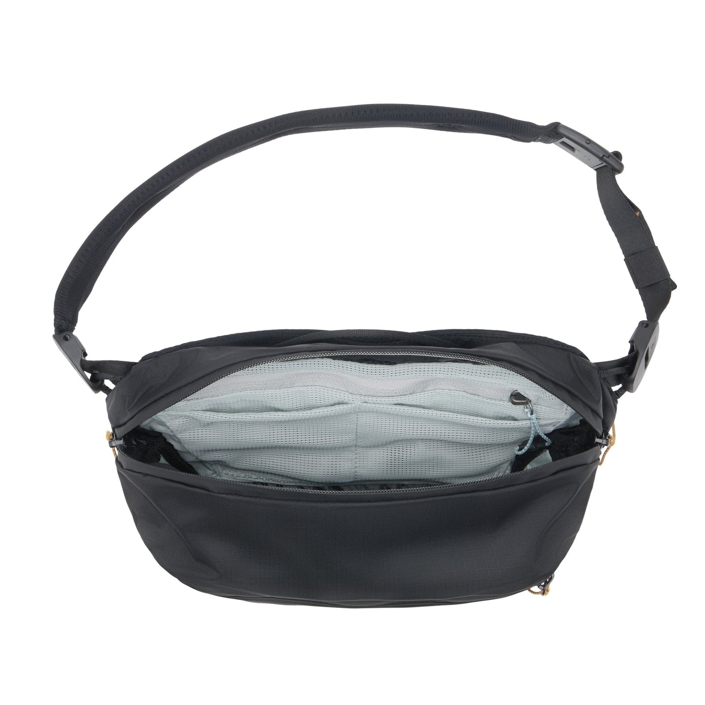 Peak Design – Outdoor Sling 4L – Shoulder Bag – Black