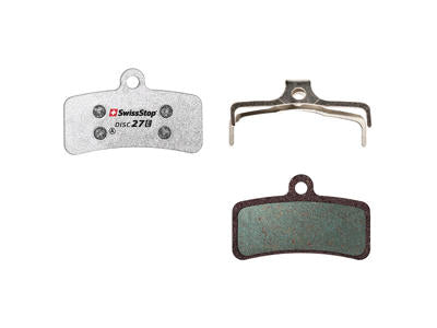 Brake pads - SwissStop - Disc27E - Shimano