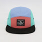 Cap – Palmtree jockey