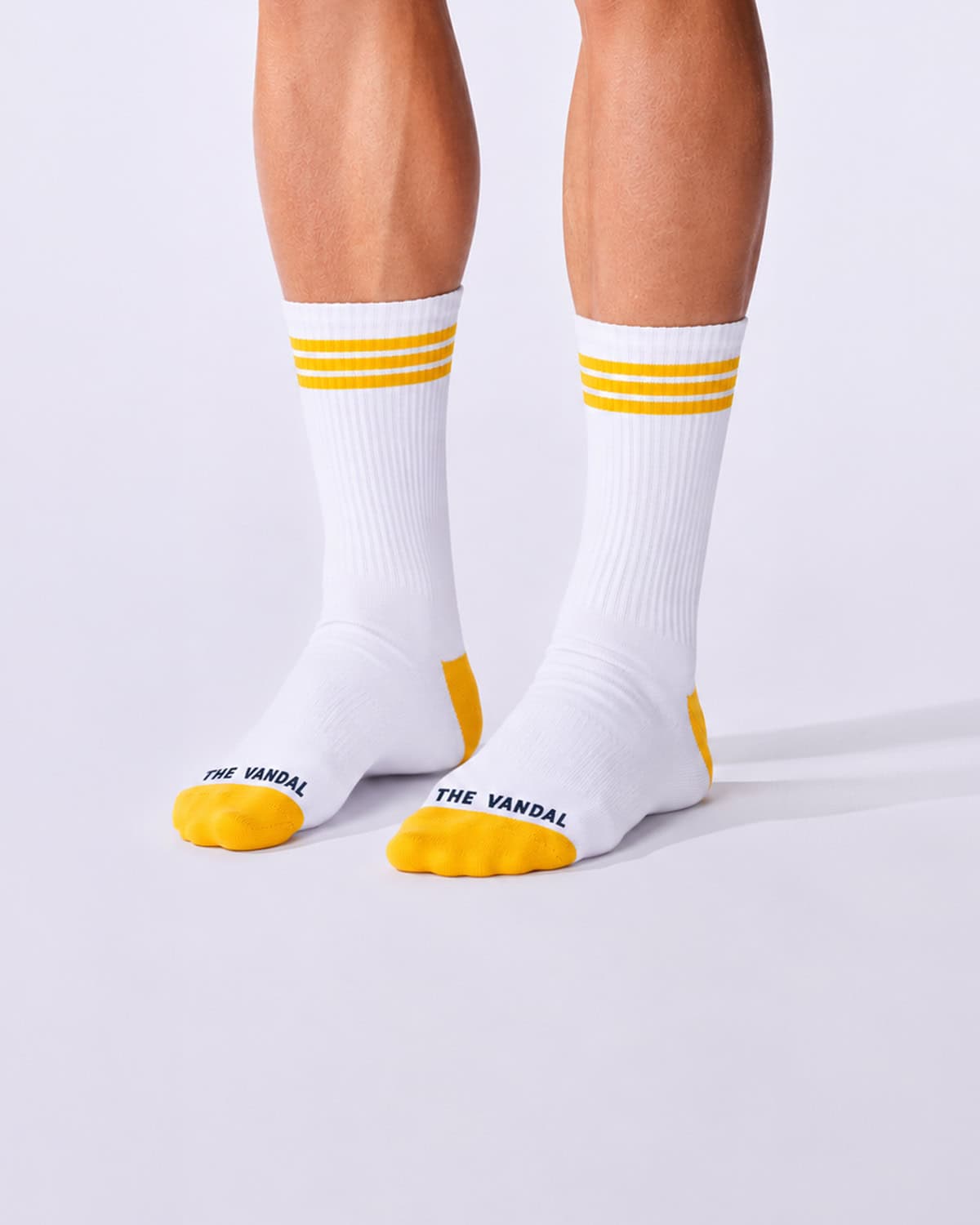 The Vandal – Sport Socks – TDF Gift box