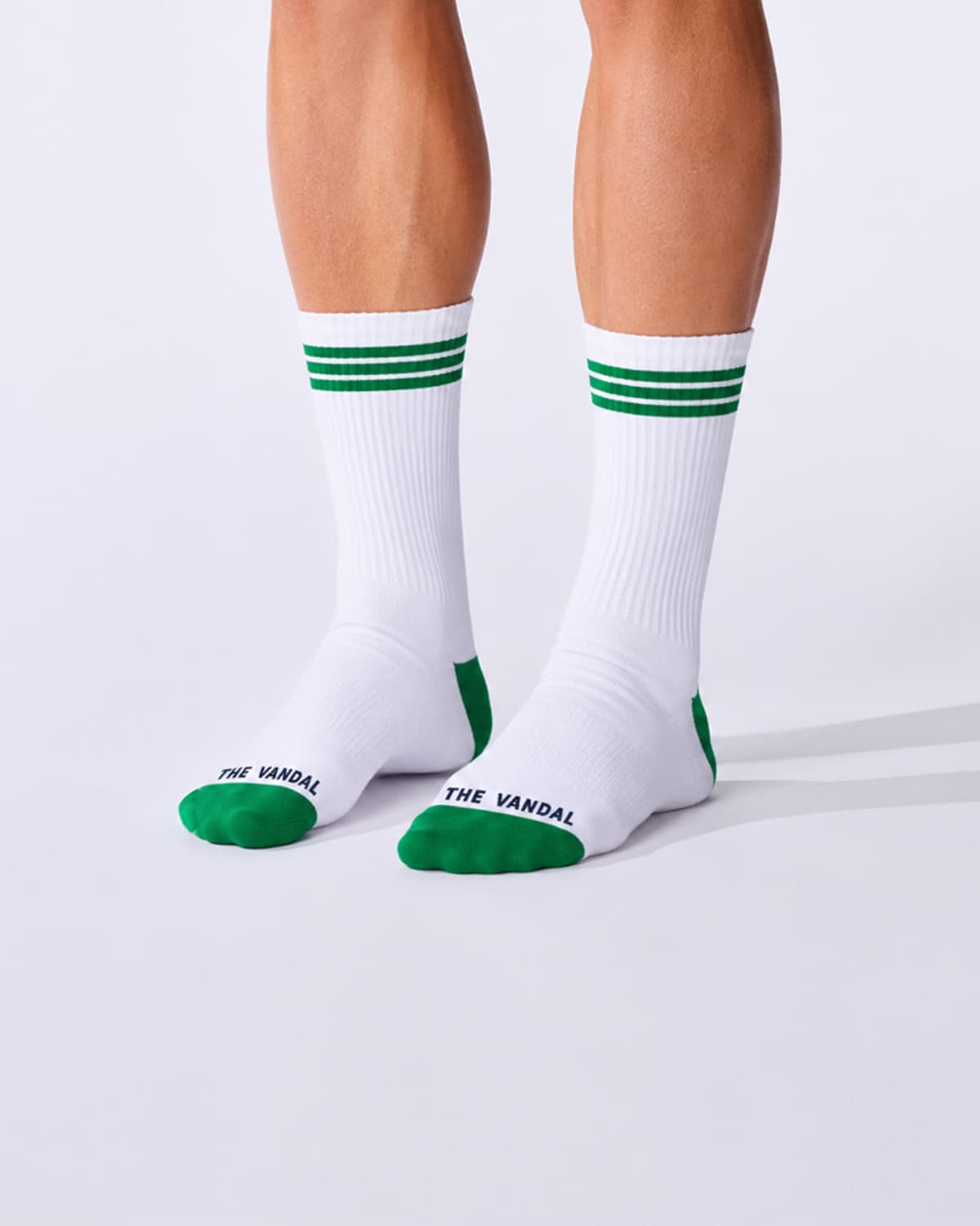 The Vandal – Sport Socks – TDF Gift box
