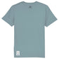 Il Grillo T-Shirt - Citadel Blue