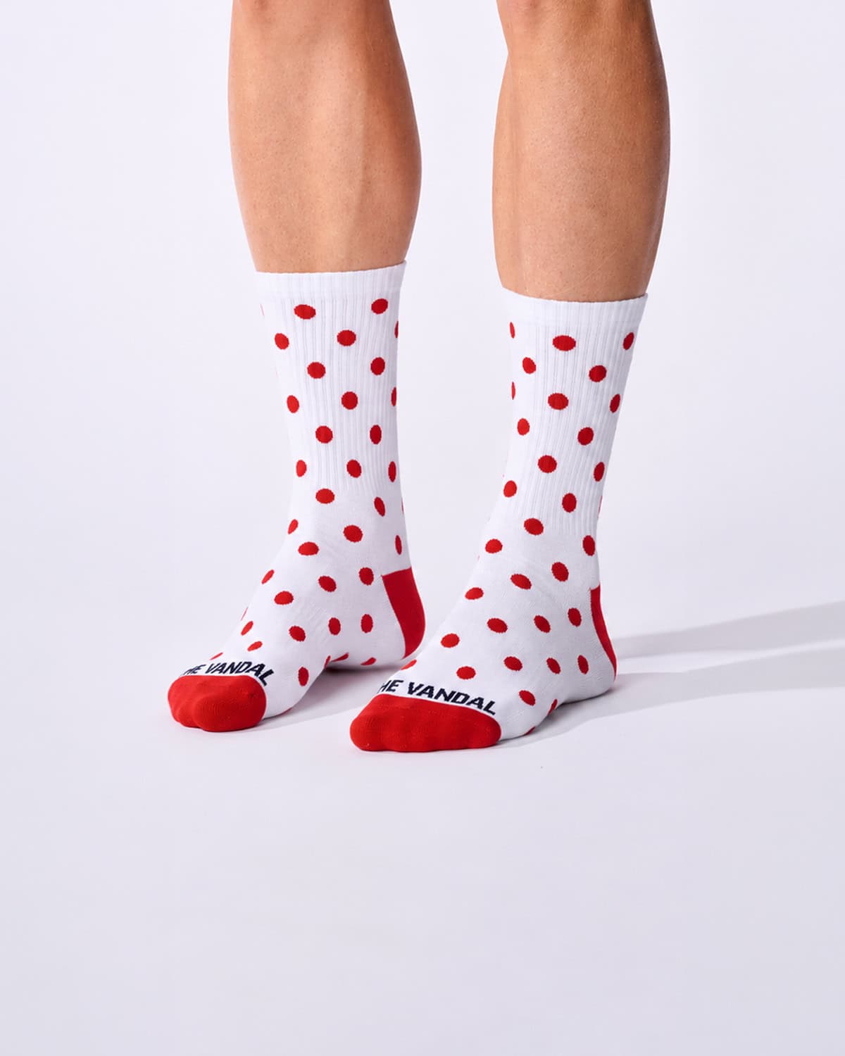 The Vandal – Sport Socks – TDF Gift box