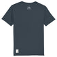 The Badger T-Shirt - Vintage Black