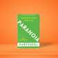 Party game – Paranoia