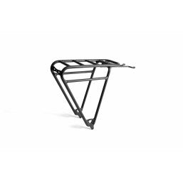 Pelago - Cargo Rear Rack -Matt svart