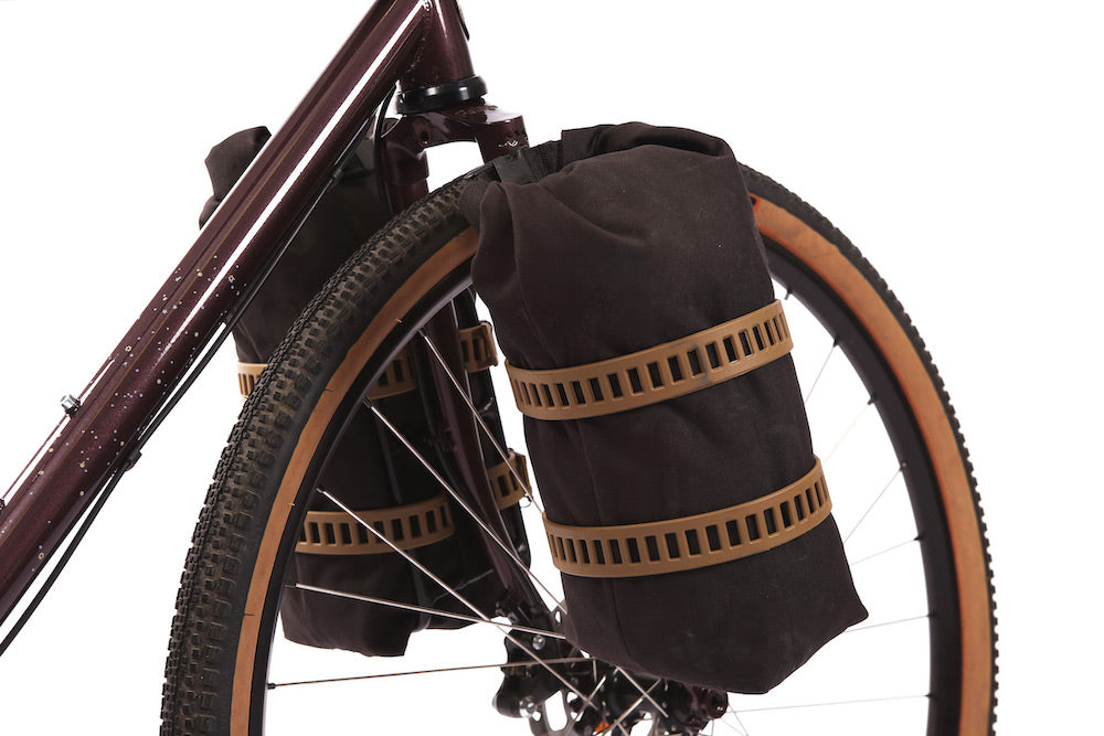 Pelago - Fork mount - Fork Rack