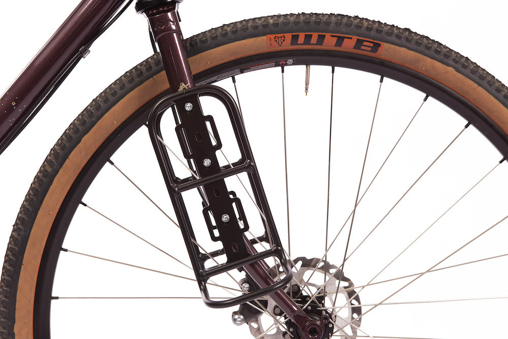 Pelago - Fork mount - Fork Rack