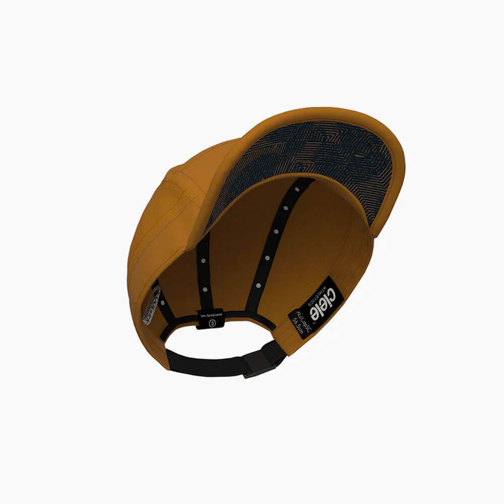 Ciele Cap – ALZCap SC - Petra