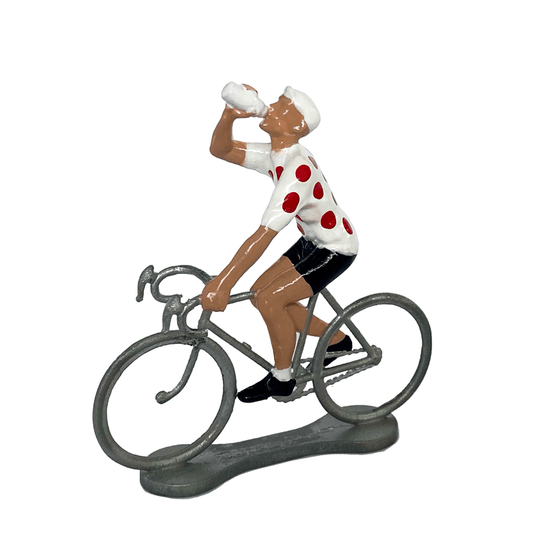 Tin Cyclist – Berga Jersey