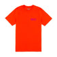 Cinelli - Racing T-shirt - Orange