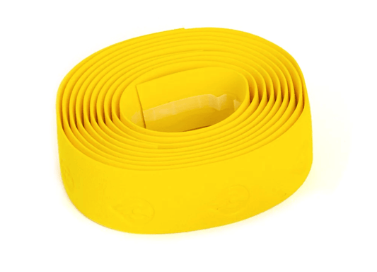 Cinelli – Raw Eva – Yellow – Handlebar