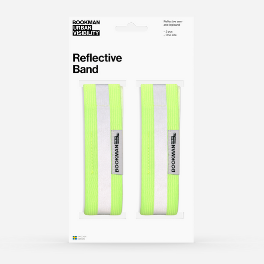 Bookman – Reflexband