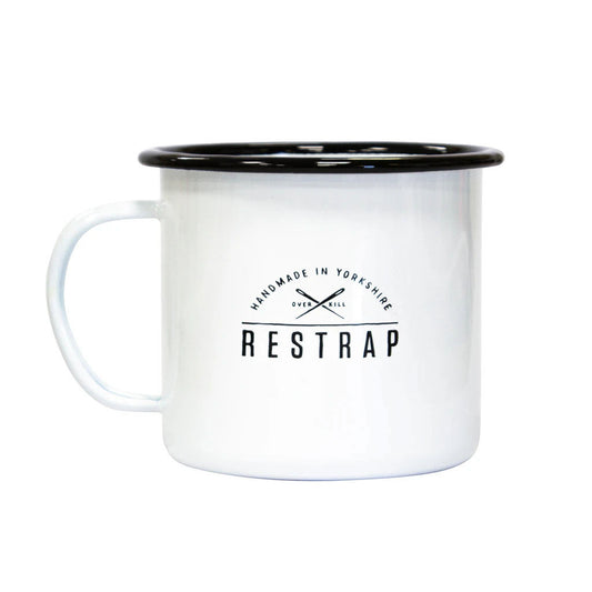 Enamel mug - Restrap