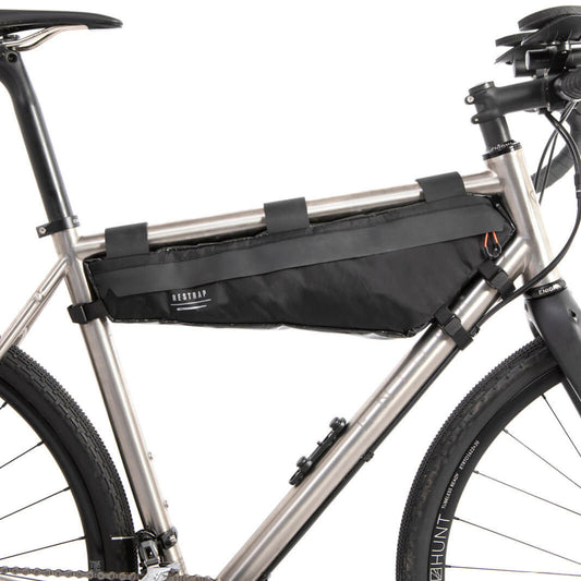 Ramväska – Race Frame Bag Large