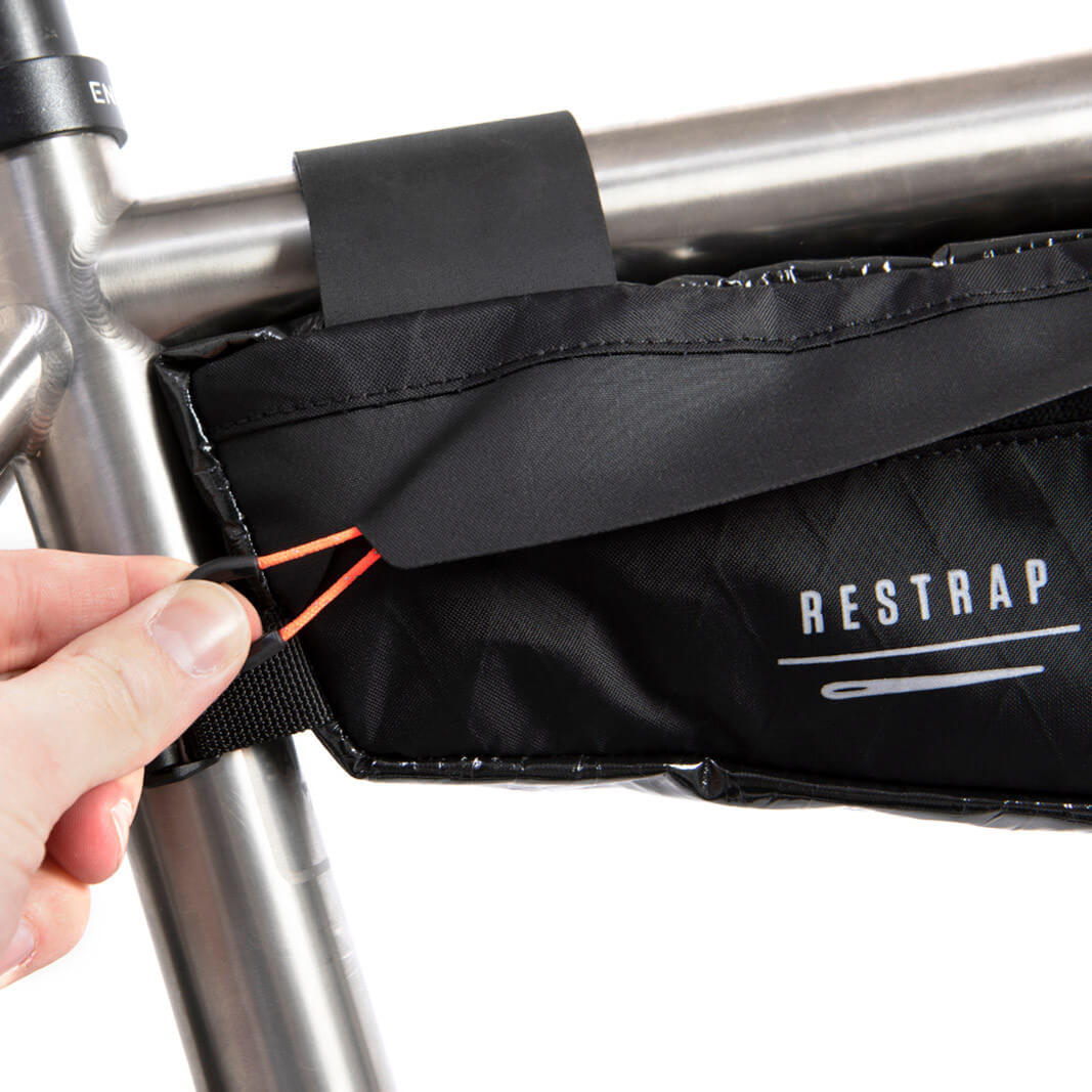 Frame Bag – Race Frame Bag Large