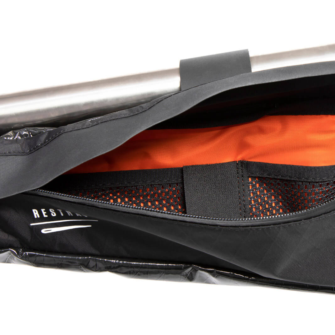 Frame Bag – Race Frame Bag Large