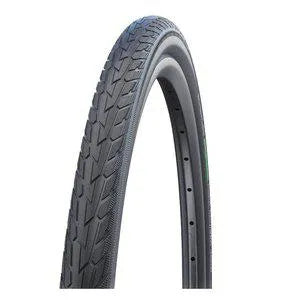 Schwalbe - Road Cruiser 47-622 - Svart/reflex