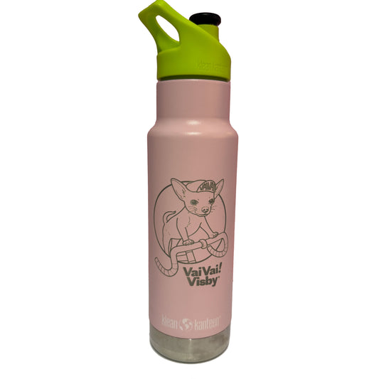 Thermos – Pink
