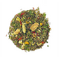 Gringo Nordic – Loose Tea Rooibos Yuzu 100g 