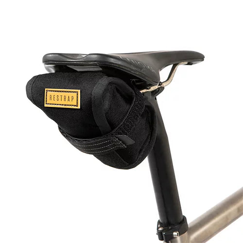 Saddlebag - Tool Pouch