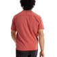 Arc'teryx – T-shirt – Konseal Pocket Shirt SS – Stone Red / Dk Stone