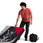 Arc'teryx – T-shirt – Konseal Pocket Shirt SS – Stone Red / Dk Stone