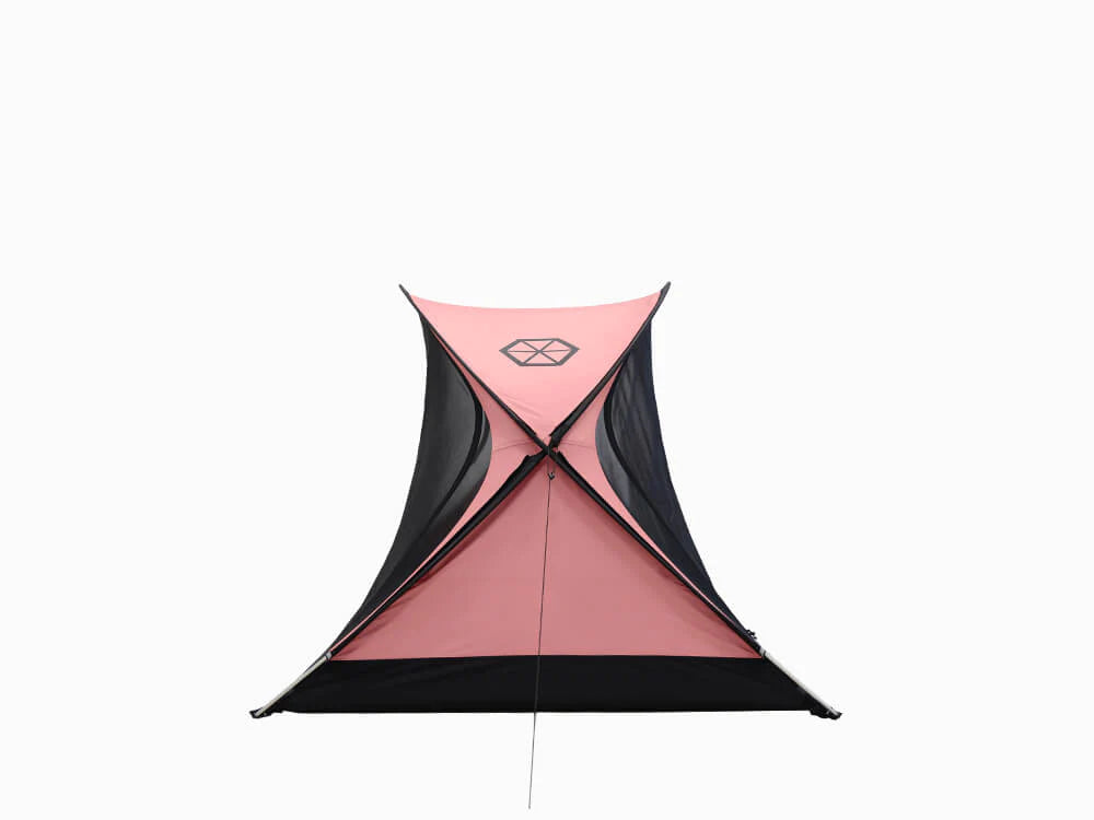 Inspire 2 – Pink