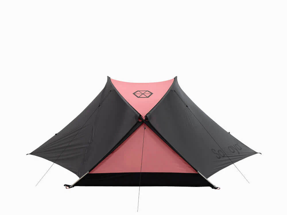 Inspire 2 – Pink