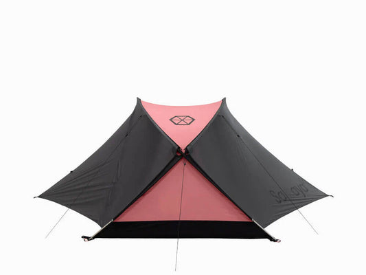 Inspire 2 – Pink