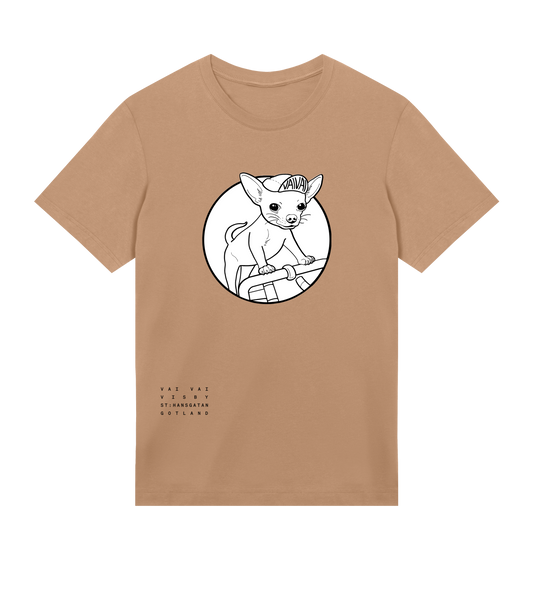 Chihuahua t-shirt – Willow sands