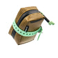 Saddlebag HC30 – Coyote