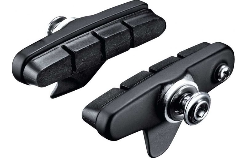 Brake Pads Standard Black