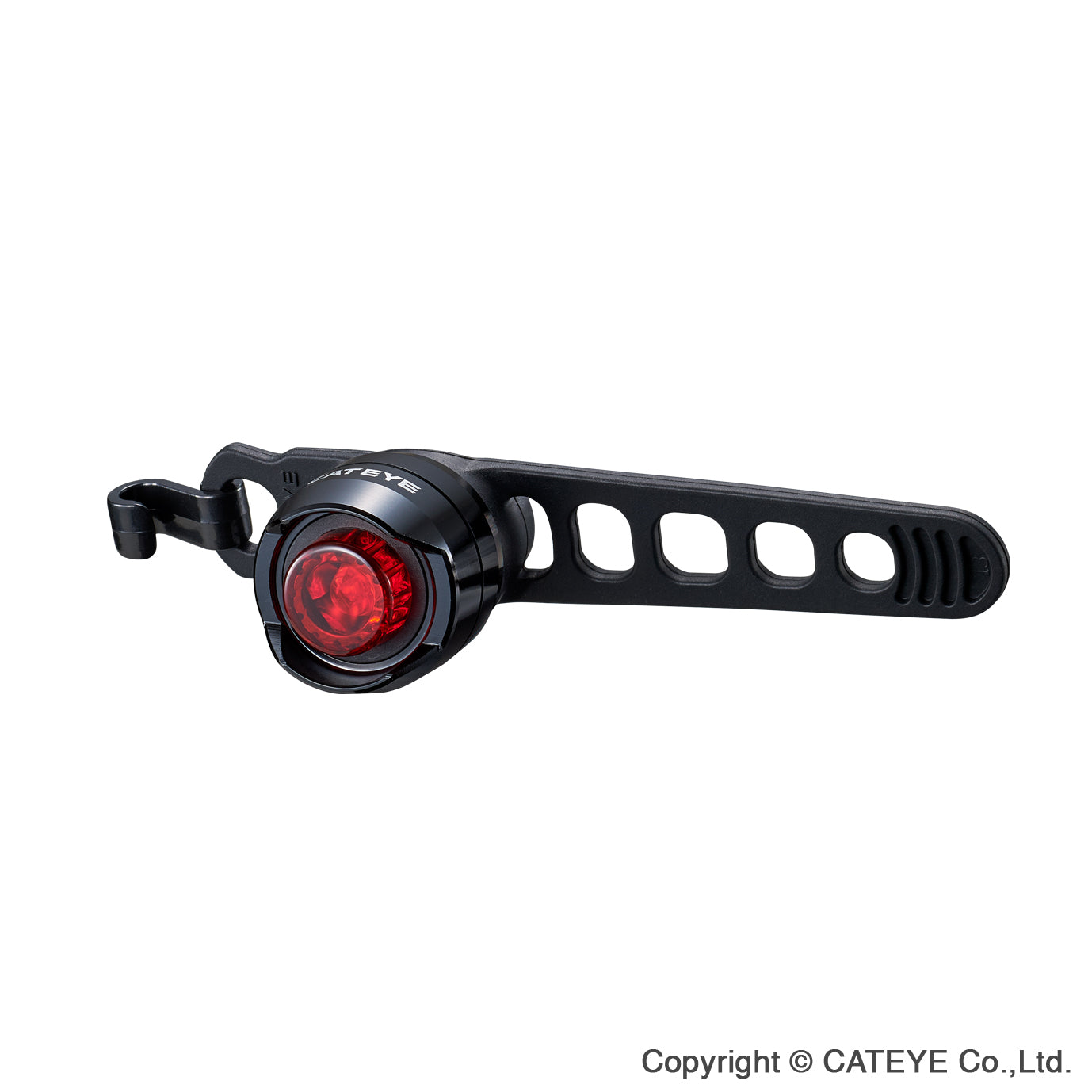 Bicycle light – CatEye - USB charging – front &amp; rear