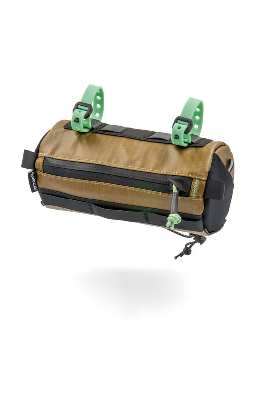 Handlebar Bag – Smuggler HC – Coyote