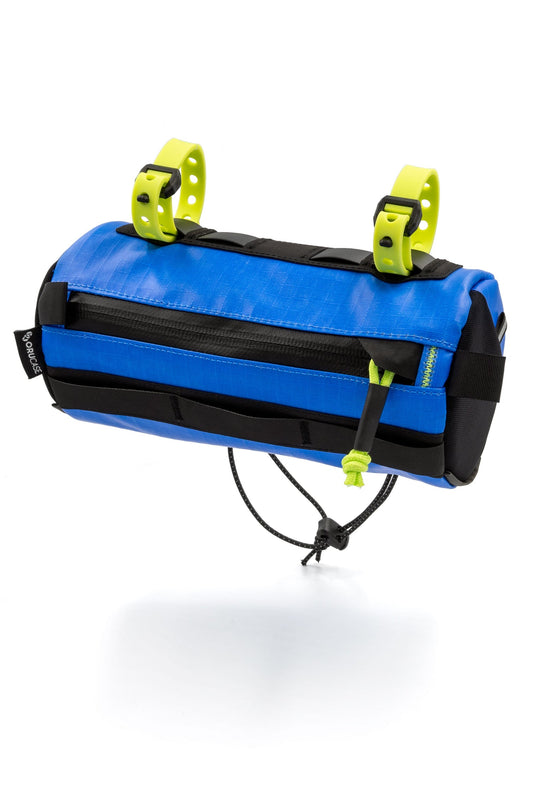 Handlebar bag – Smuggler HC – Glacious