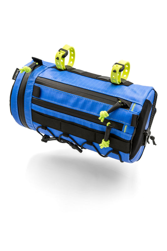 Handlebar Bag – Smuggler HC Large – Glacous