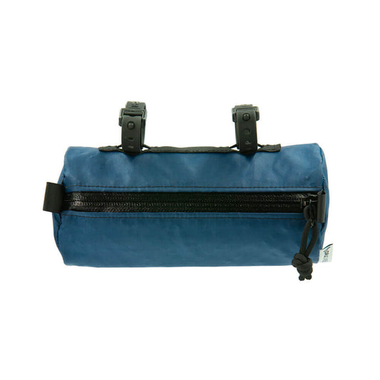 Handlebar bag – Smuggler – Blue
