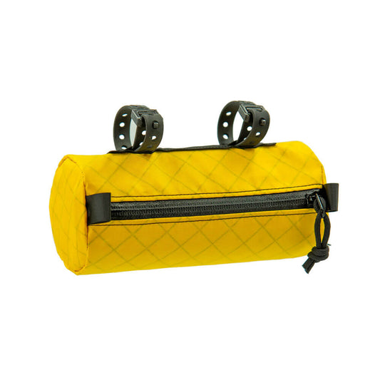 Handlebar bag – Smuggler – Yellow
