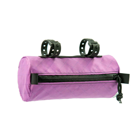 Handlebar bag – Smuggler – Purple