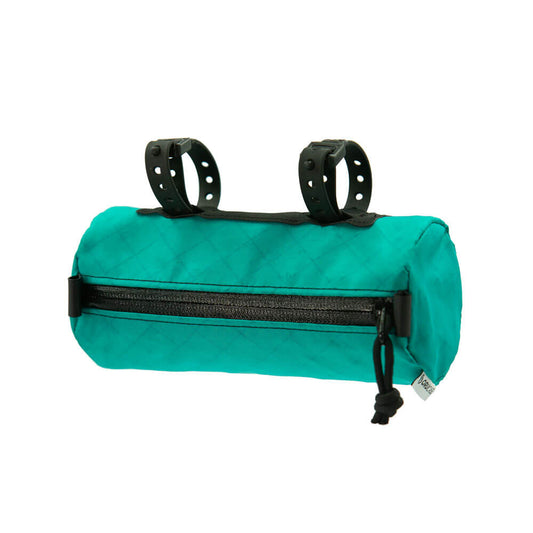 Handlebar Bag – Smuggler – Tropic Teal