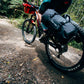 Spider Rear Rack – luggage carrier
