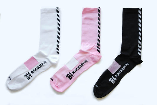 Cycling socks – Black