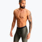 7mesh - Foundation Boxer Brief - Green - Men's Cycling Shorts