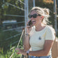 Tour Limited - Women's - T-Shirt - Yellow