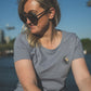 Tour Limited - Women's - T-Shirt - Grey