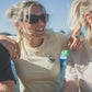 Tour Limited - Women's - T-Shirt - Yellow