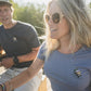 Tour Limited - Women's - T-Shirt - Grey